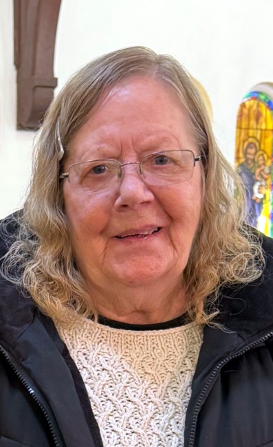 Obituary of Jean Ann Schomer
