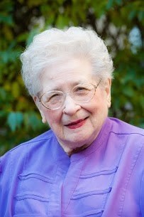 Obituary of Mary B. Duggan