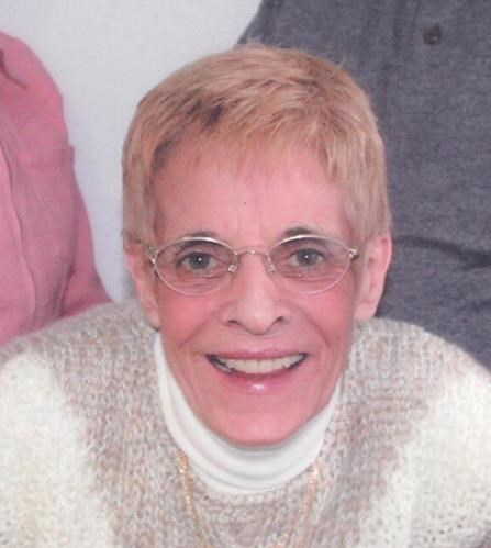 Avis de décès de Mme Suzanne Viau