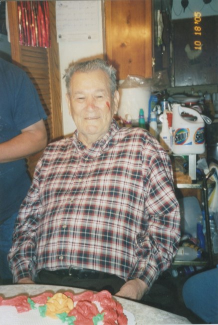 Obituary of Gorgonio Lopez Perez