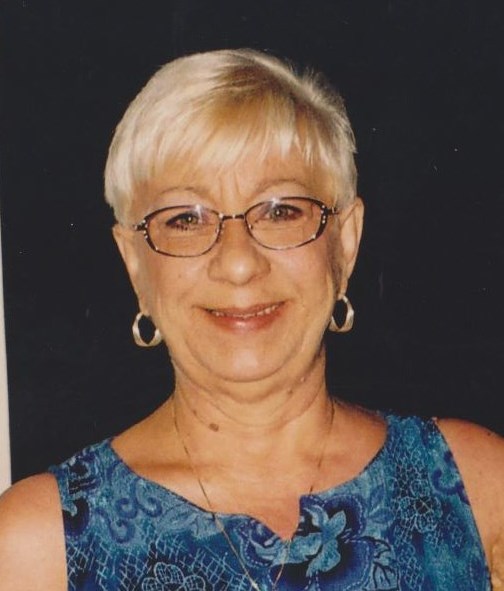 Obituary of Janice D McGrath