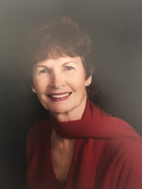 Obituary of Shirley Ruth Brohammer
