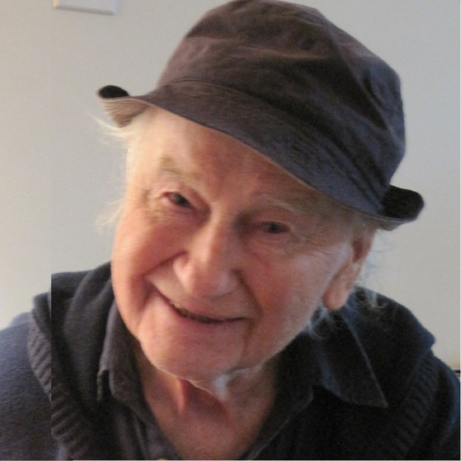 Obituary of Peter Cornelius Beier
