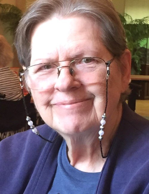 Obituary of Eileen G. Reeves