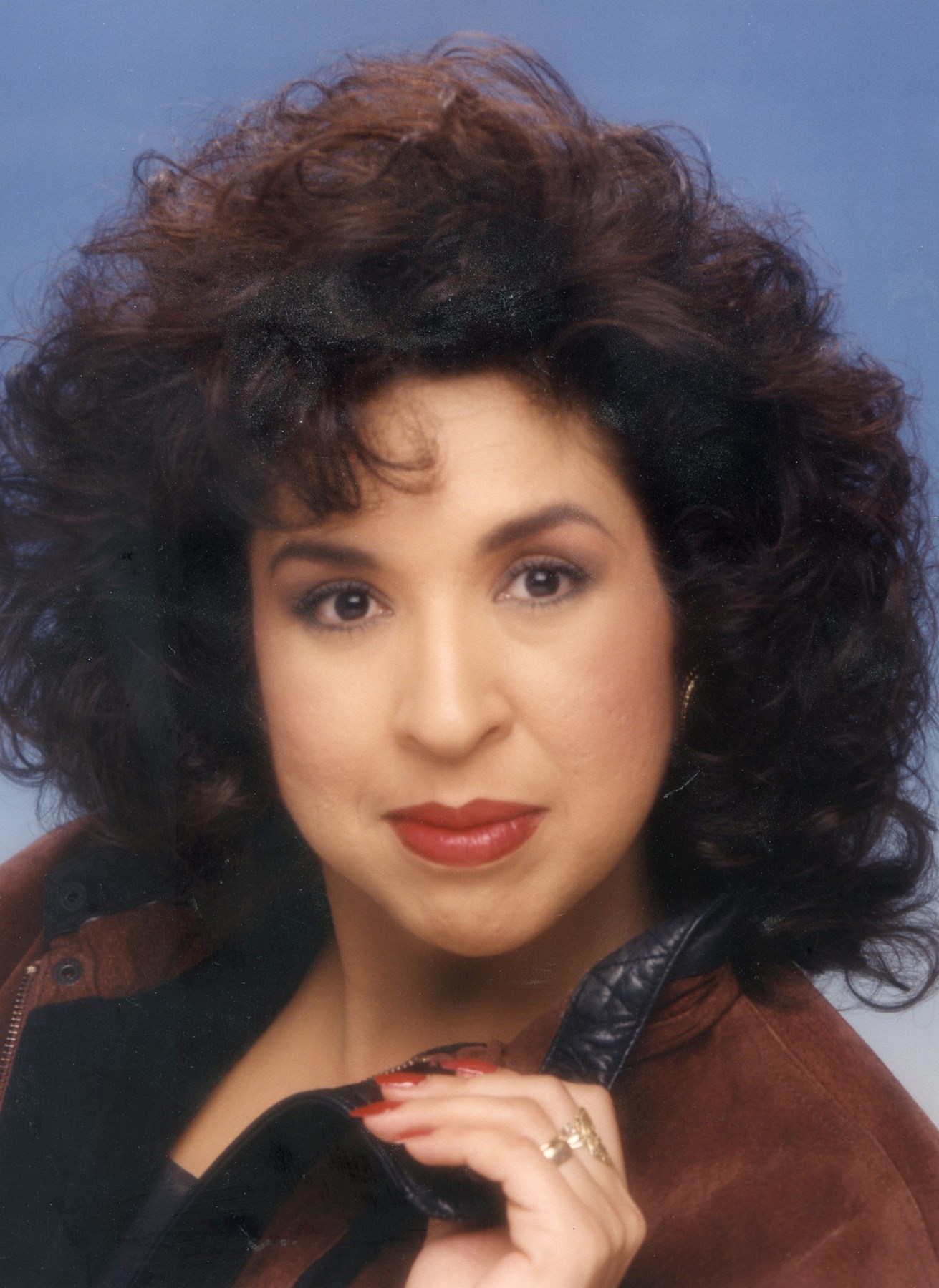 Graciela Sosa Obituario - El Paso, TX