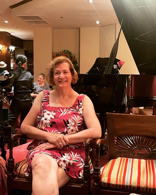 Obituary of Stephani Anne Wicks