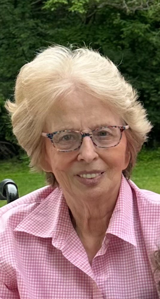 Obituary of Mary Ann Graue