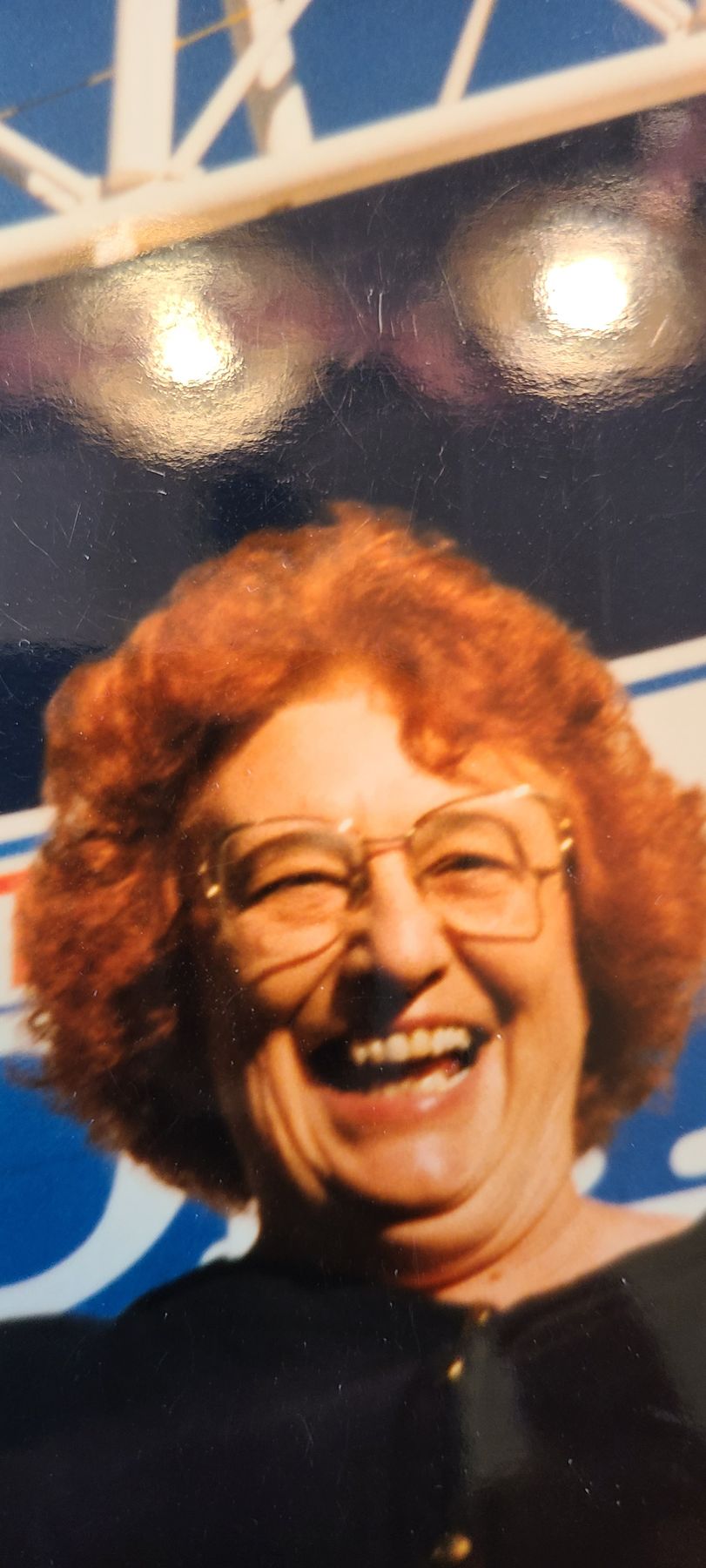 Obituario de Cecelia F. Lovas