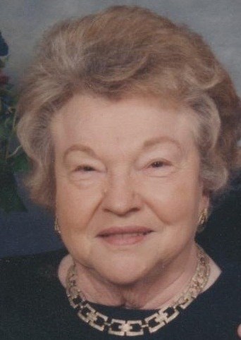 Obituary of Opal Blanche Owney