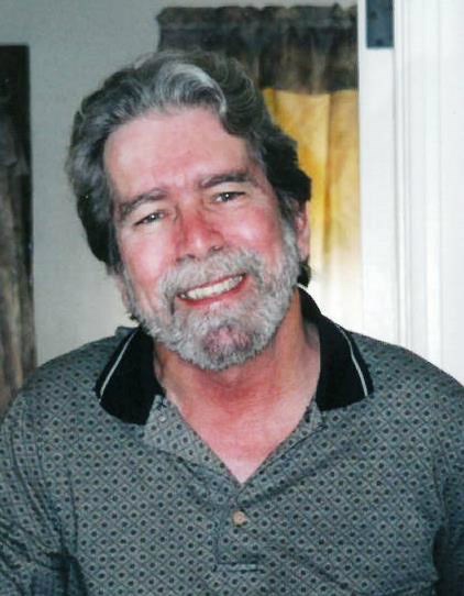 Obituary of Stephen Richard Sheridan