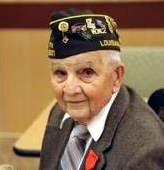 Obituary of George "Jeff" Andry