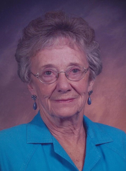 Obituary of Patricia "Pat" Lucille Nelson