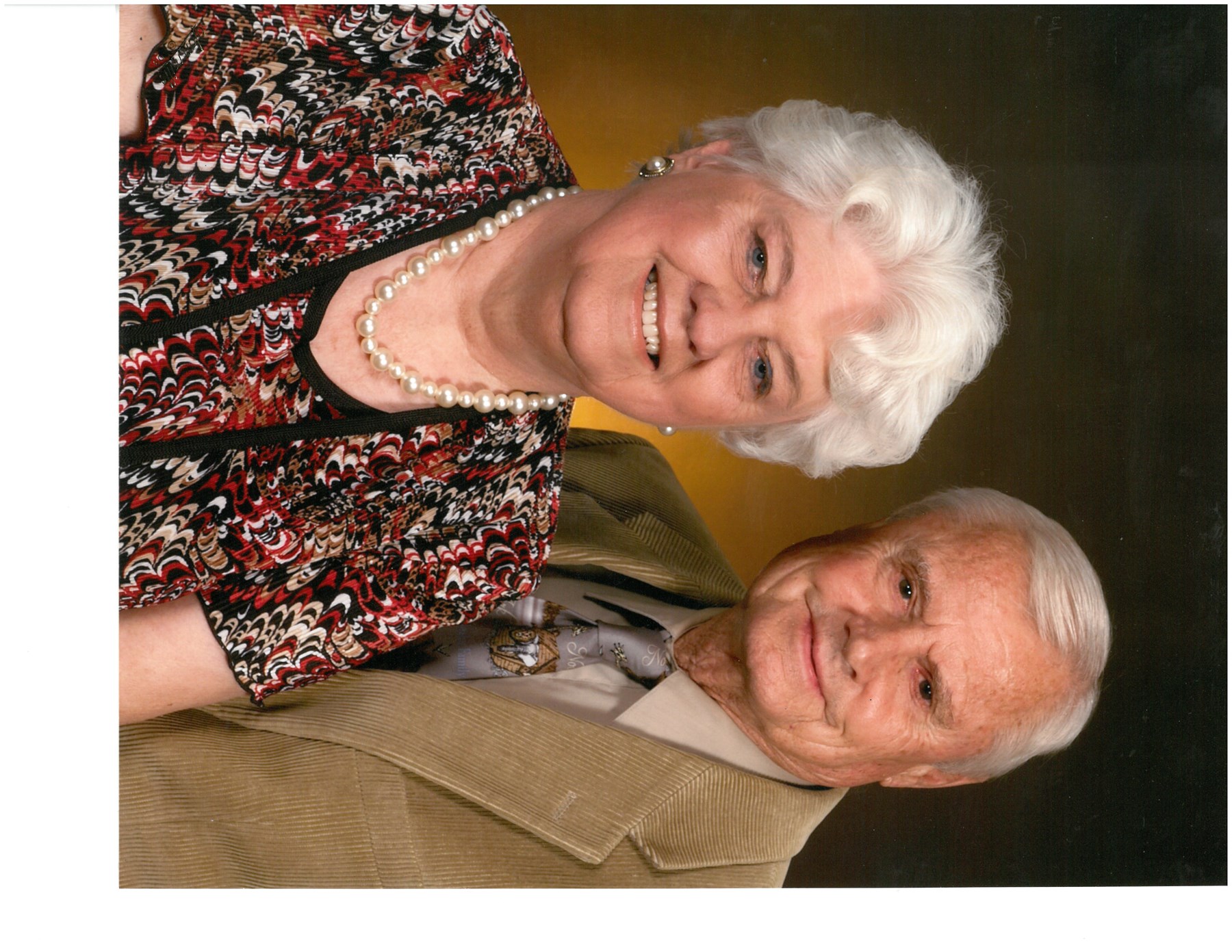 Dorothy Rauh Obituary - Tucson, AZ