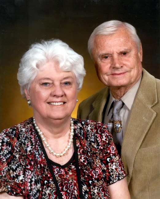 Obituary of Dorothy Jean Rauh