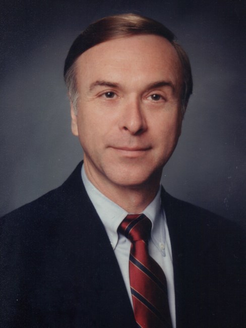 Obituary of Robert Bob Lee Entrekin Jr.