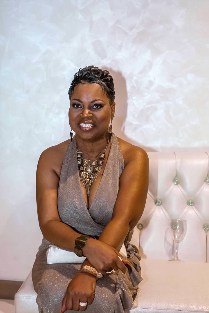 Obituary of Jacqueline Webster