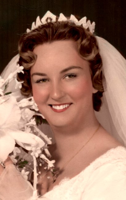 Obituary of Joyce A. Fay