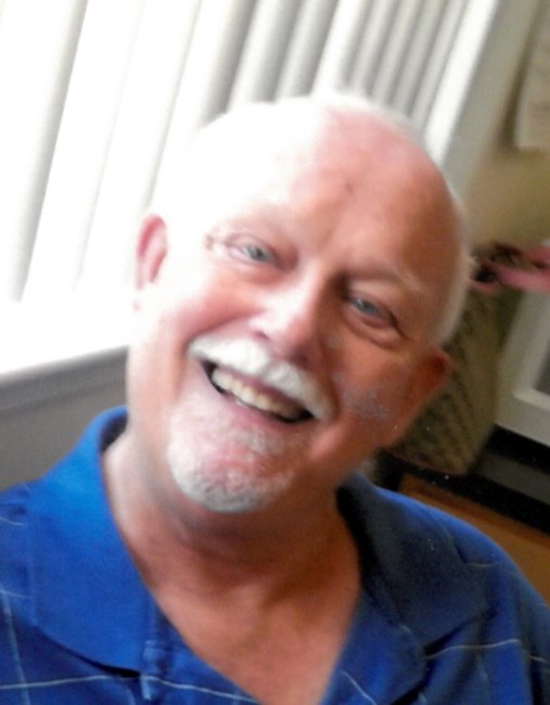 Obituary of David Mark Dickson