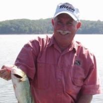 Obituary of Frederick William Graessle