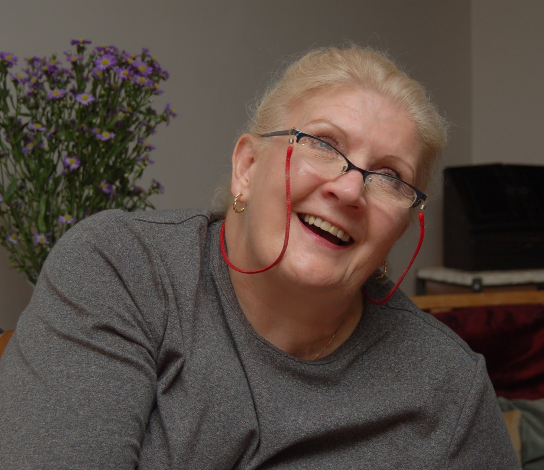 Obituary of Karen Renee Kuhn