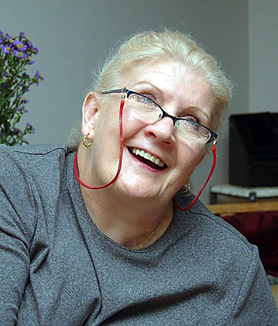 Obituary of Karen Renee Kuhn