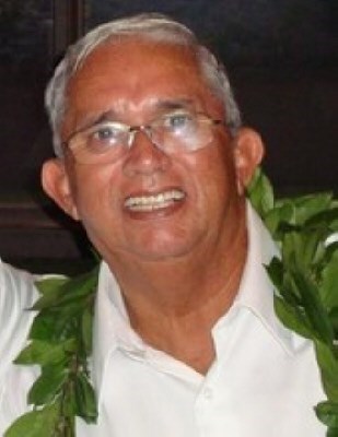 Obituary of James Allen Louis