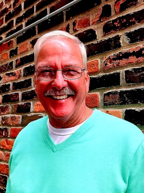 Obituary of Robert James Horwath