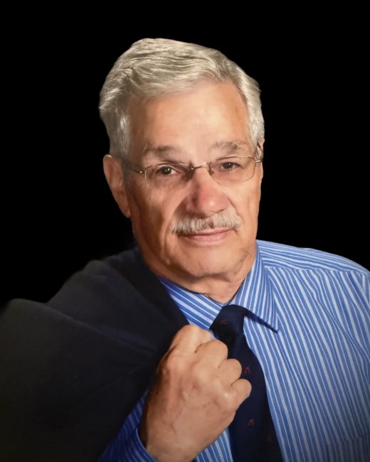 Obituary of Adelbert (Del) P. Gorris