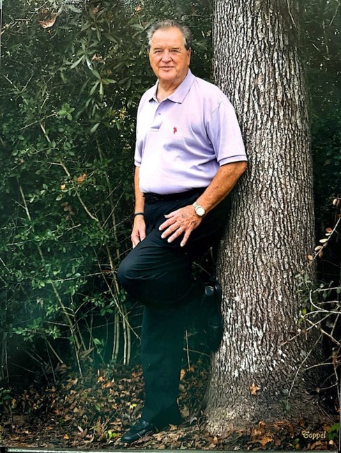 Obituary of Martin Edward Green