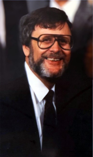 Obituario de Kenneth Robert Easter