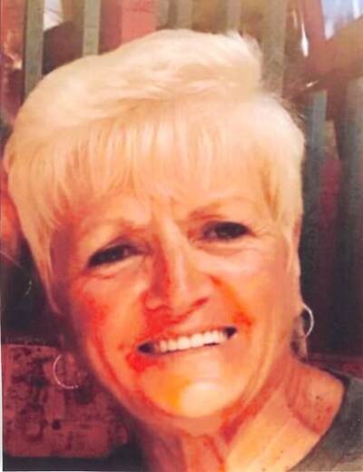 Obituary of Deborah Joan Lawrence