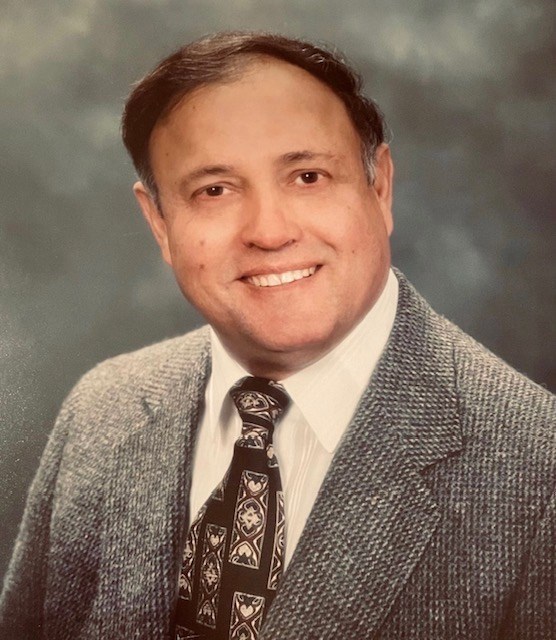 Obituary of Dr. Joe David Ibanez