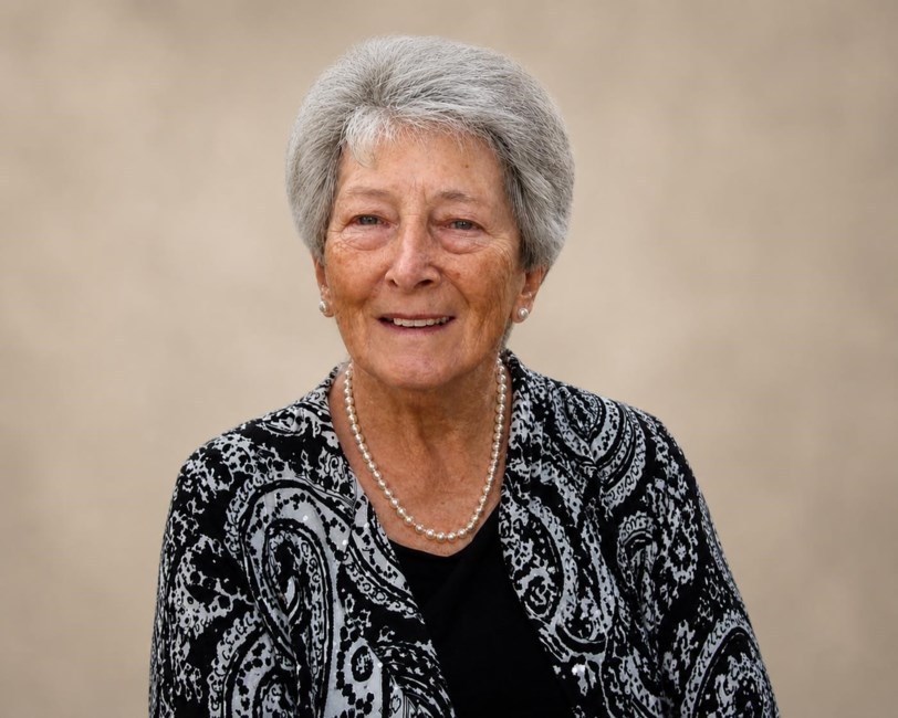 Obituary of Shirley Lorraine Odom