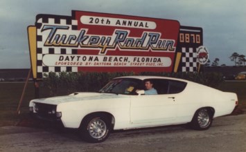 Avis de décès de John Colonel Luke Jr.