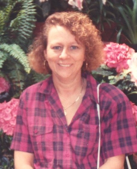 Obituary of Alicia Faye Frye Williams