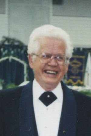 Obituary of James A. Poole Sr.