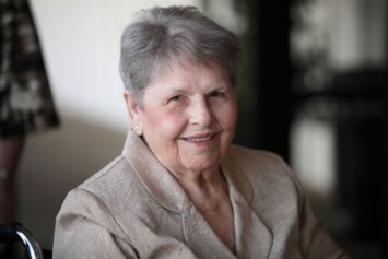 Obituary of Dorothy D. Mourton