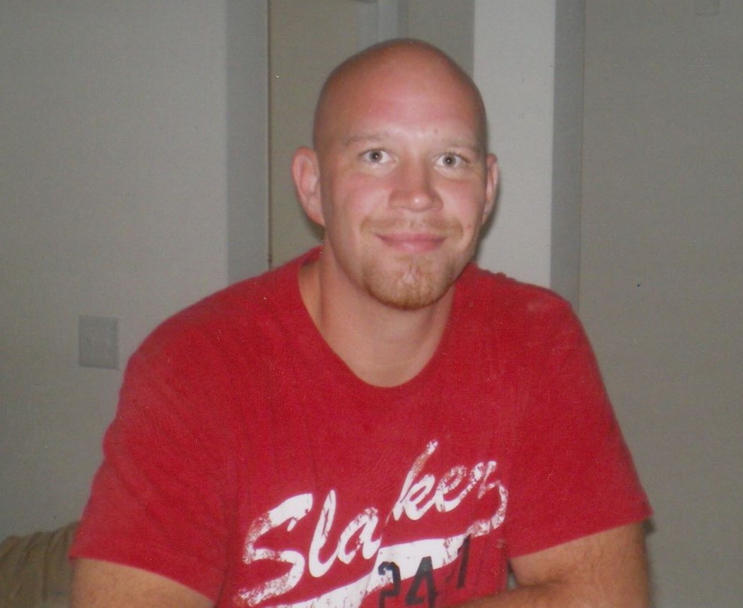 Obituary of Chad Ryan O'Laughlin