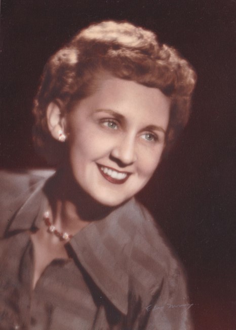 Obituary of Laura Ruth Kremmel