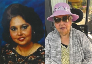 Obituary of Daljit Kaur Sidhu