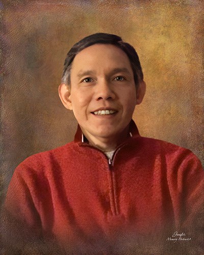 Avis de décès de Herman Ramirez Tan