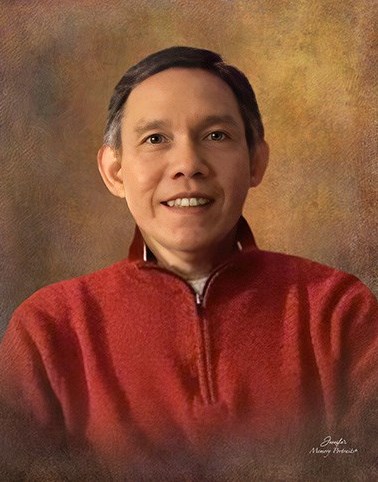 Avis de décès de Herman Ramirez Tan