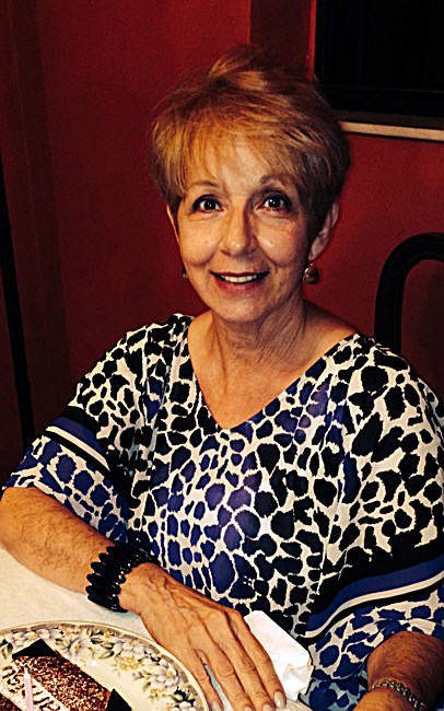 Obituary of Josefa Martha Estevan