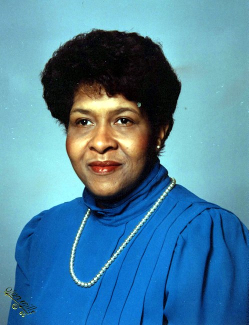 Obituary of Priscilla Elaine Rencher