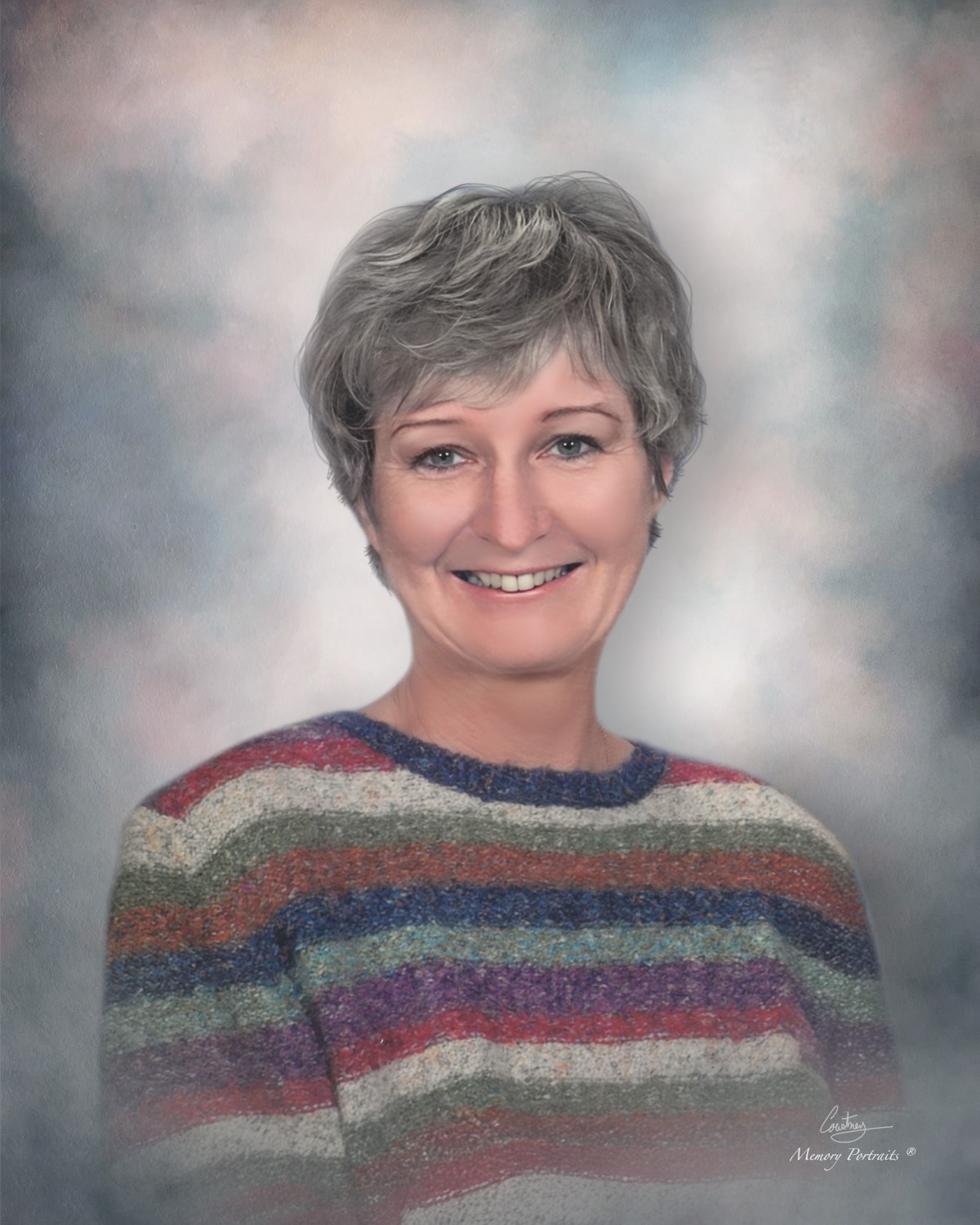 Obituary of Ursula R. Applewhite