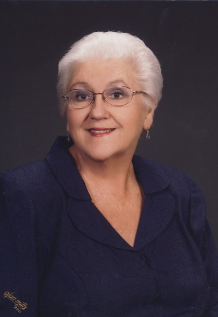 Obituary of Sandra Scott Varney