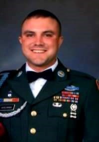 Obituary of SFC Toby David Kirchman, (U.S. Army, Retired)