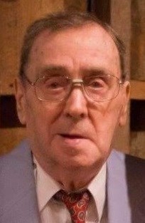 Obituary of Edward John Roach