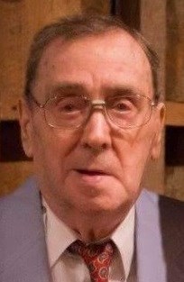 Obituario de Edward John Roach