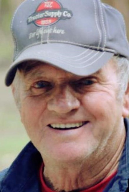 Obituary of Leonard "LP" Paul Landry